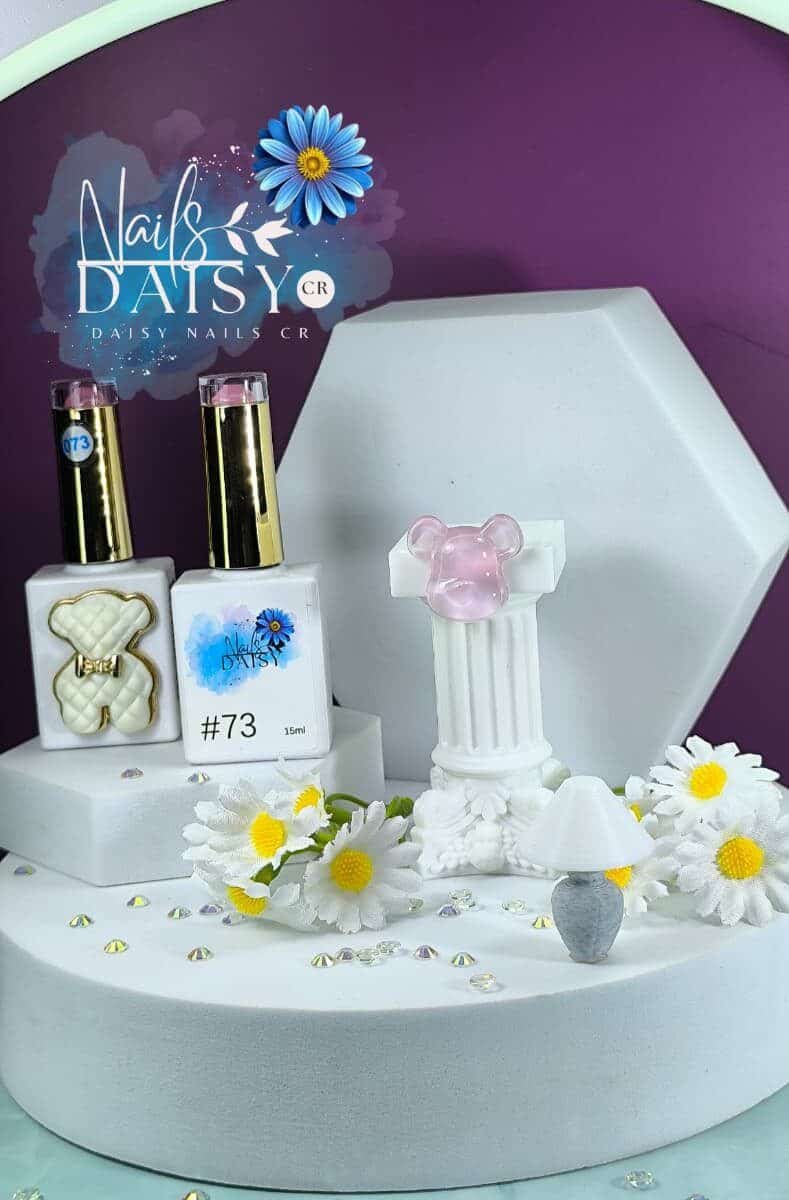 Semipermanente Daisy Nails 15ml - liso #73