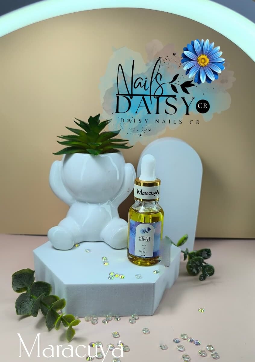 Aceite de cutícula para pedicura Maracuya