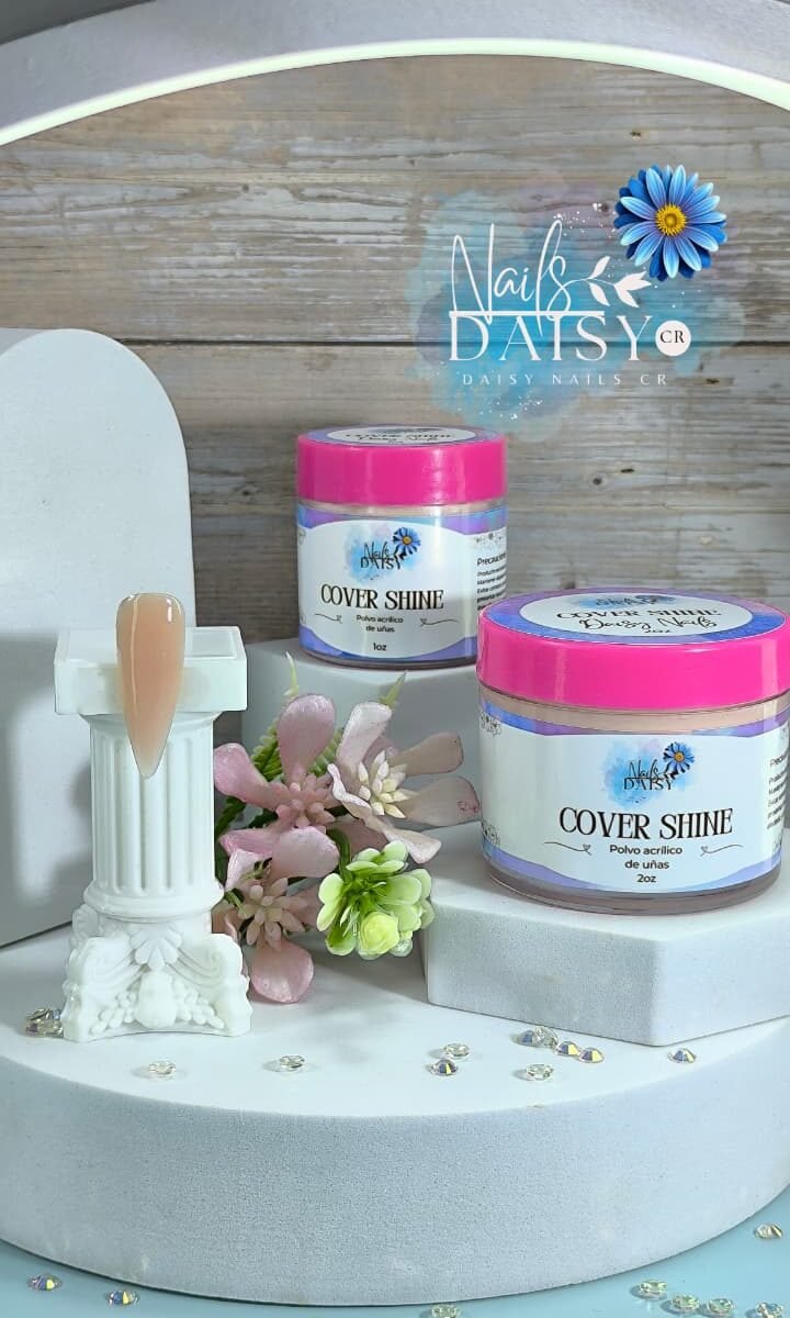 Acrílico Cover Shine 1oz