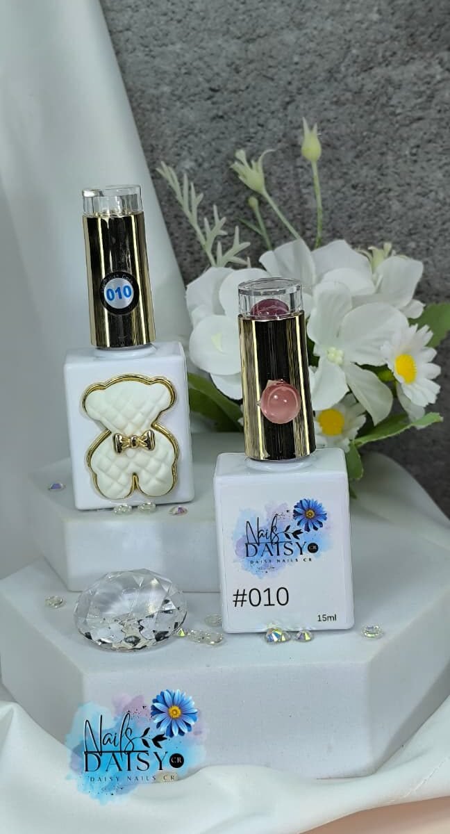 Base French 15ml #10