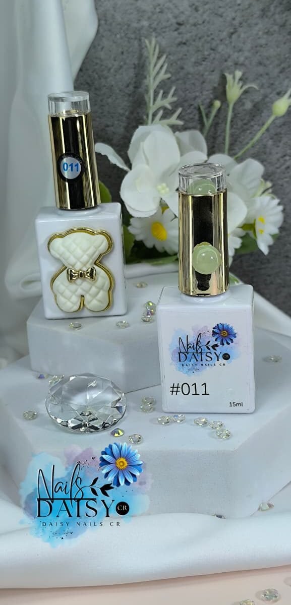 Base French 15ml #11