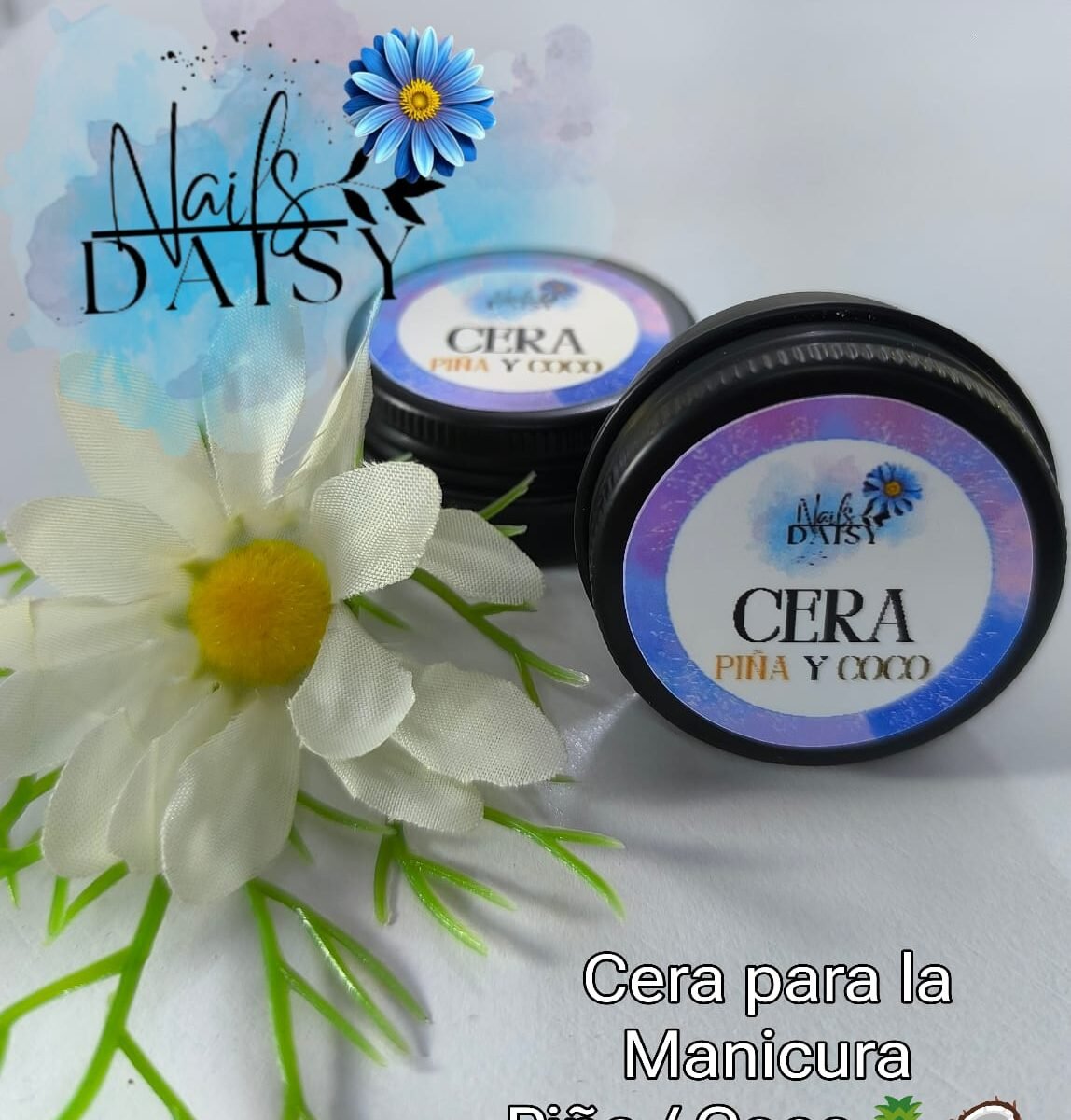 Cera - Piña Coco