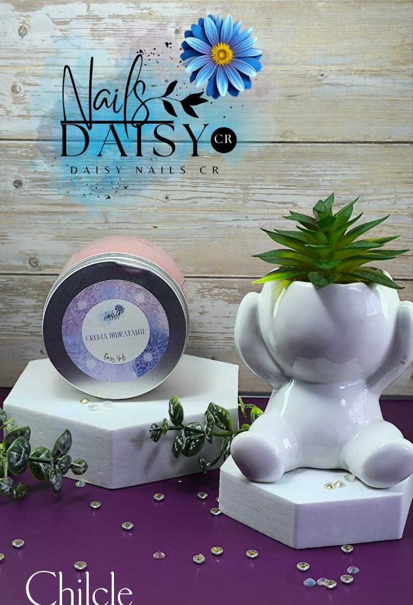 Crema Hidratante Chicle