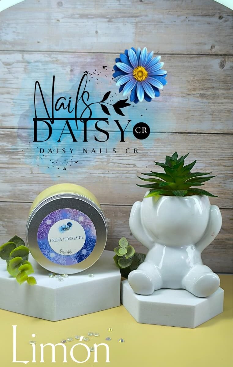 Crema Hidratante Limon