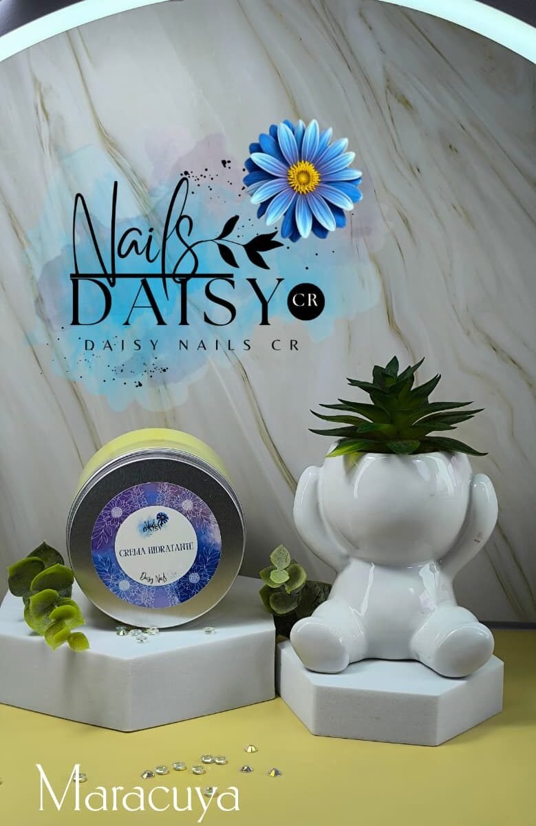 Crema Hidratante Maracuya