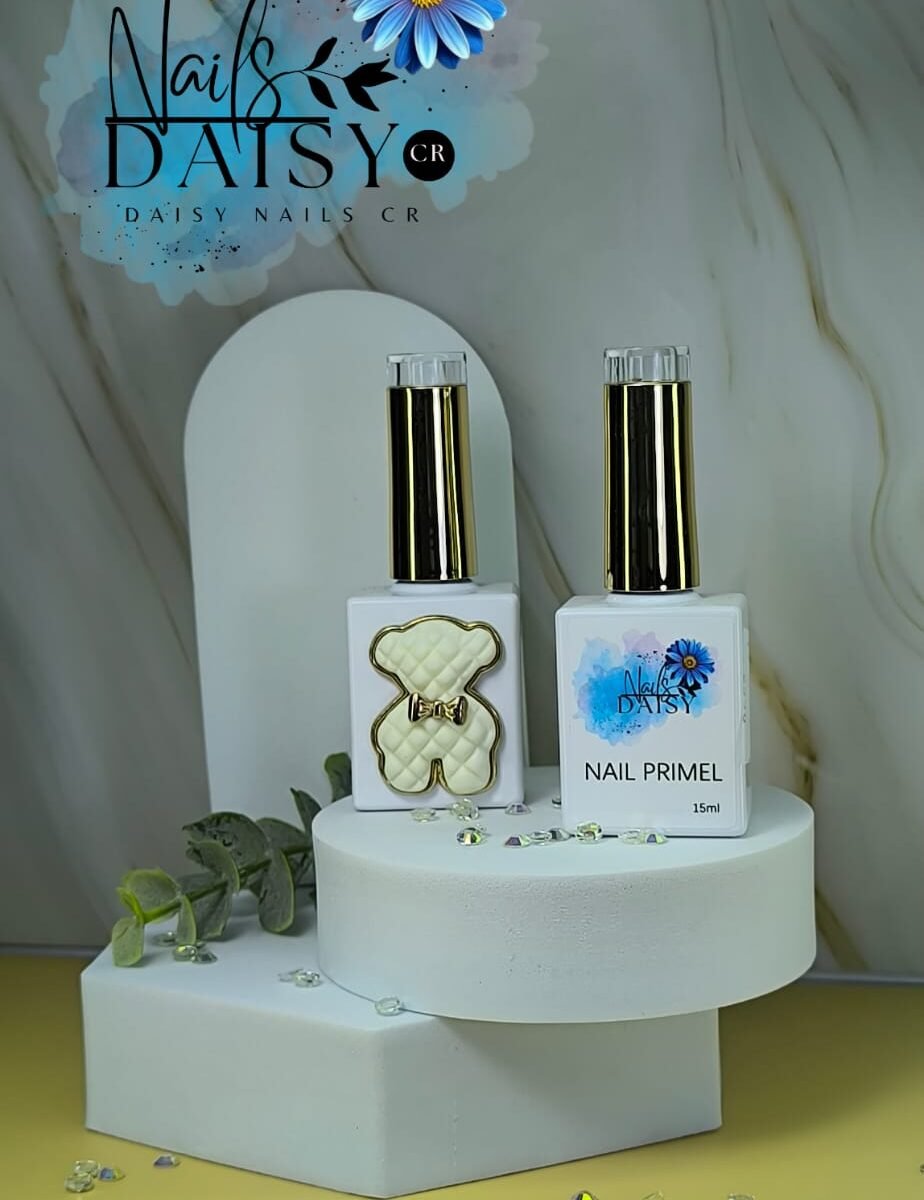 Preparador Nail Primer (Bond 2) - 15ml