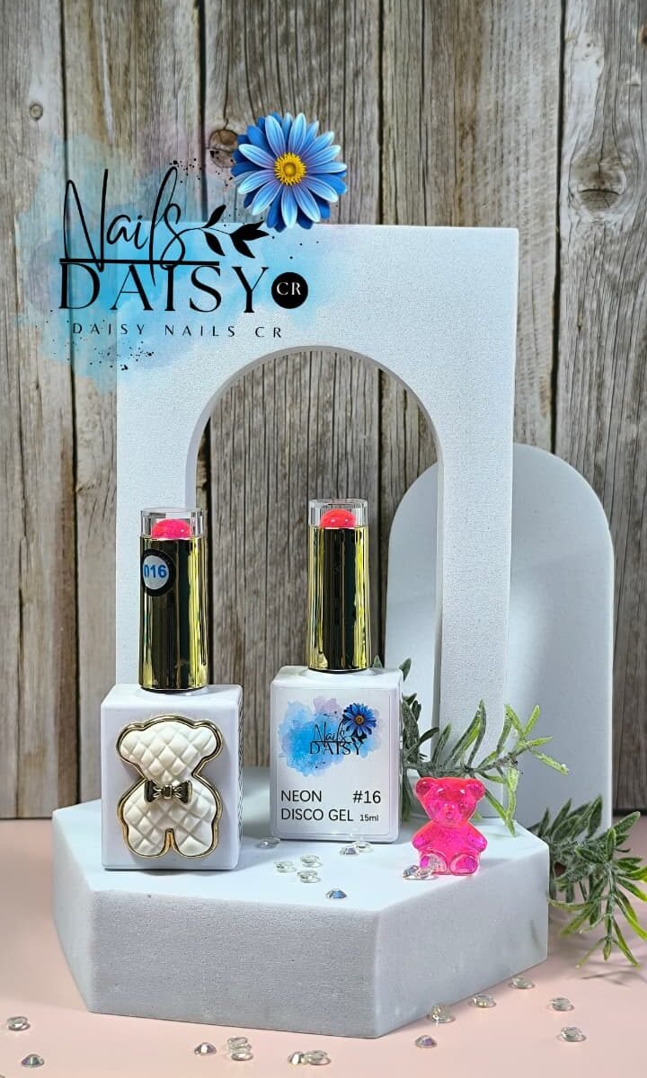 Semipermanente disco neon #16 - 15ml