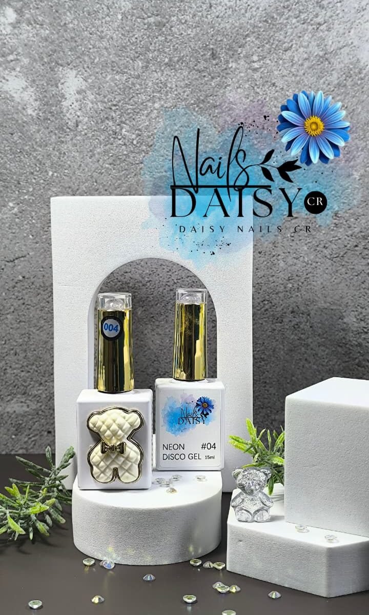 Semipermanente disco neon #03 - 15ml