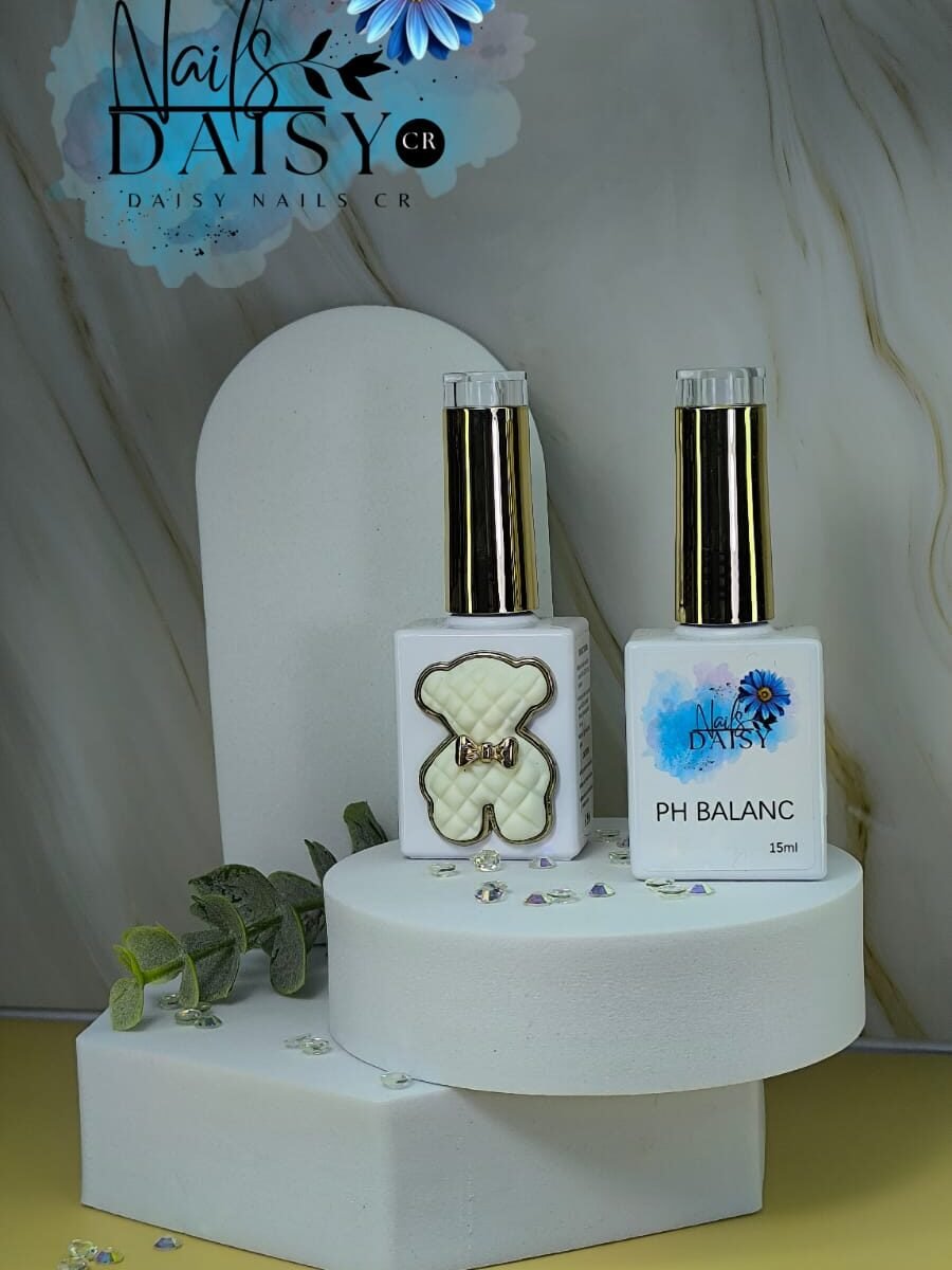 Preparador PH Balance (Bond 1) - 15ml