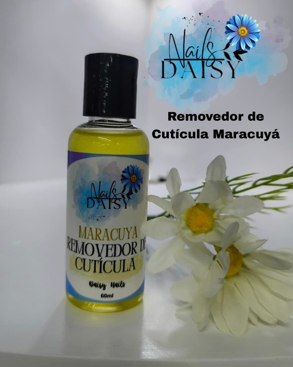 Removedor cutícula 60ml - Maracuya