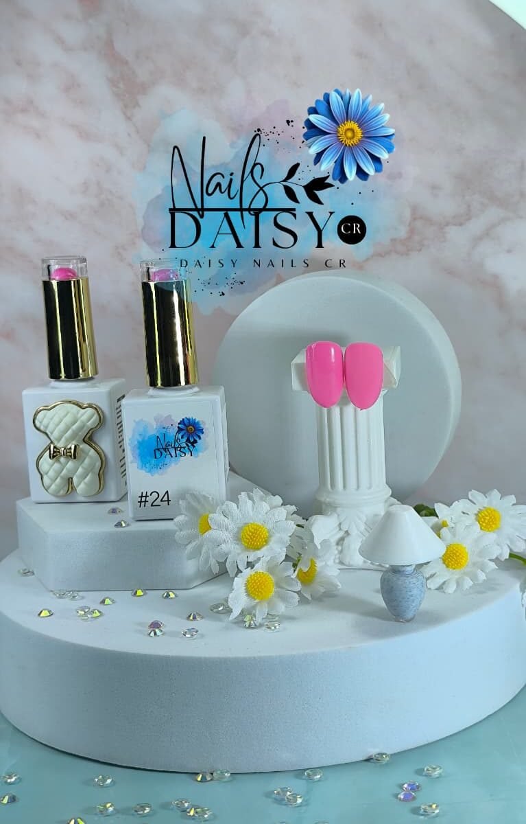 Semipermanente Daisy Nails 15ml - liso #24