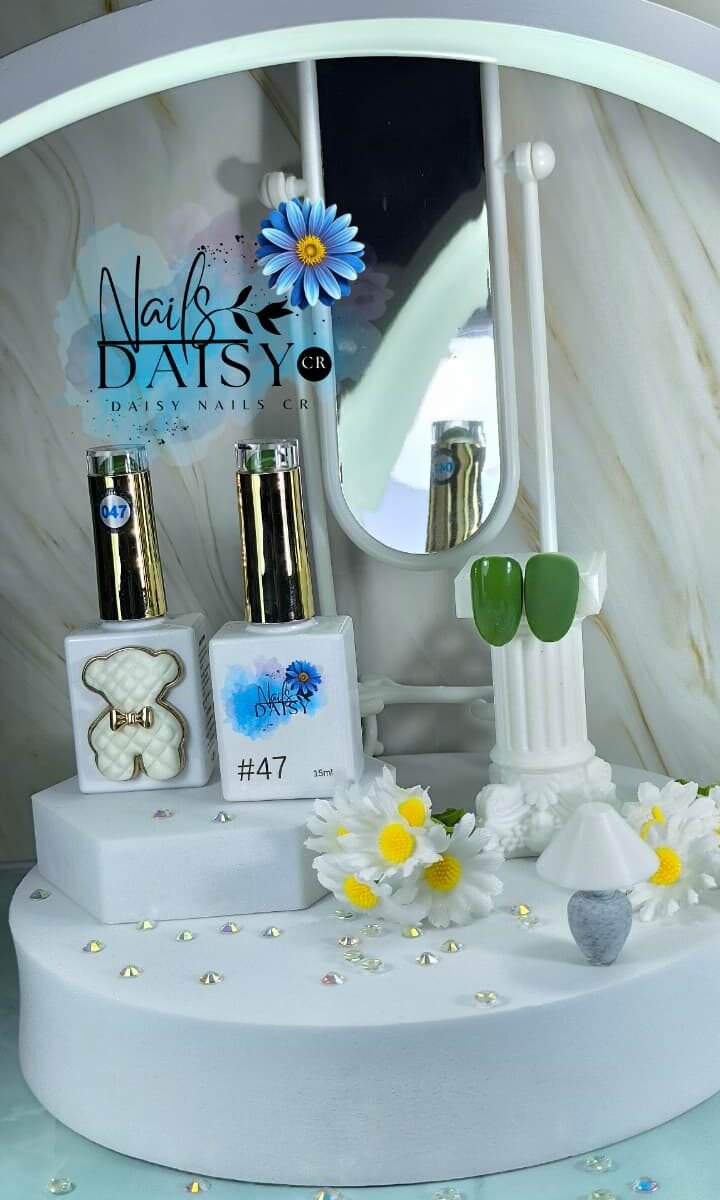 Semipermanente Daisy Nails 15ml - liso #47