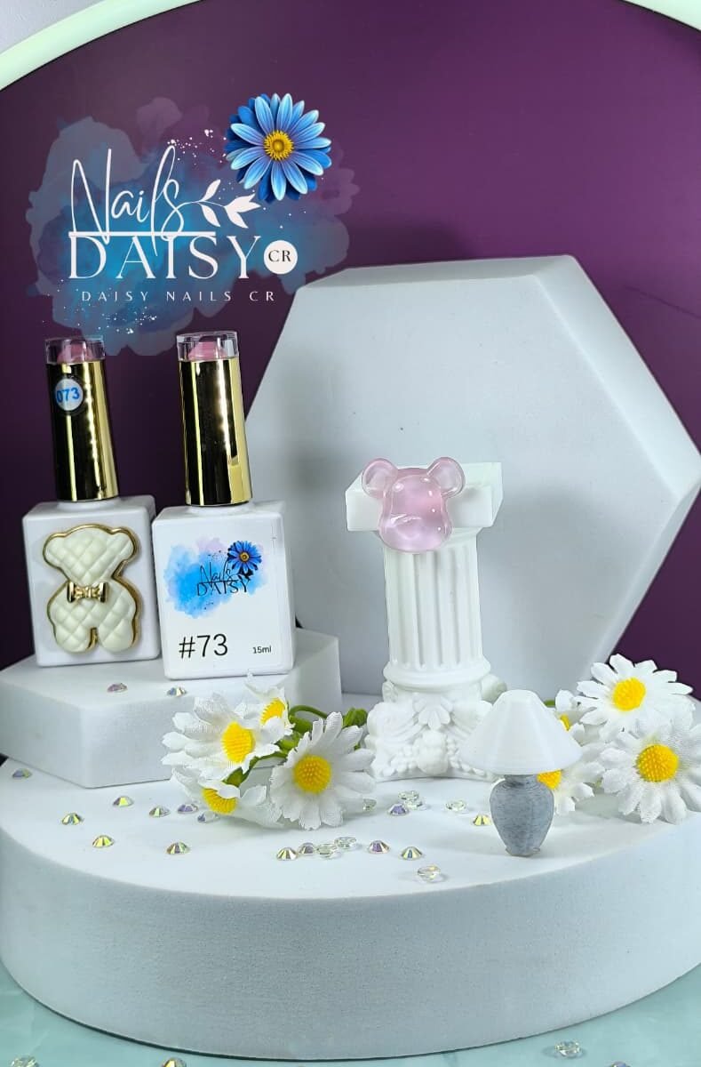 Semipermanente Daisy Nails 15ml - liso #72