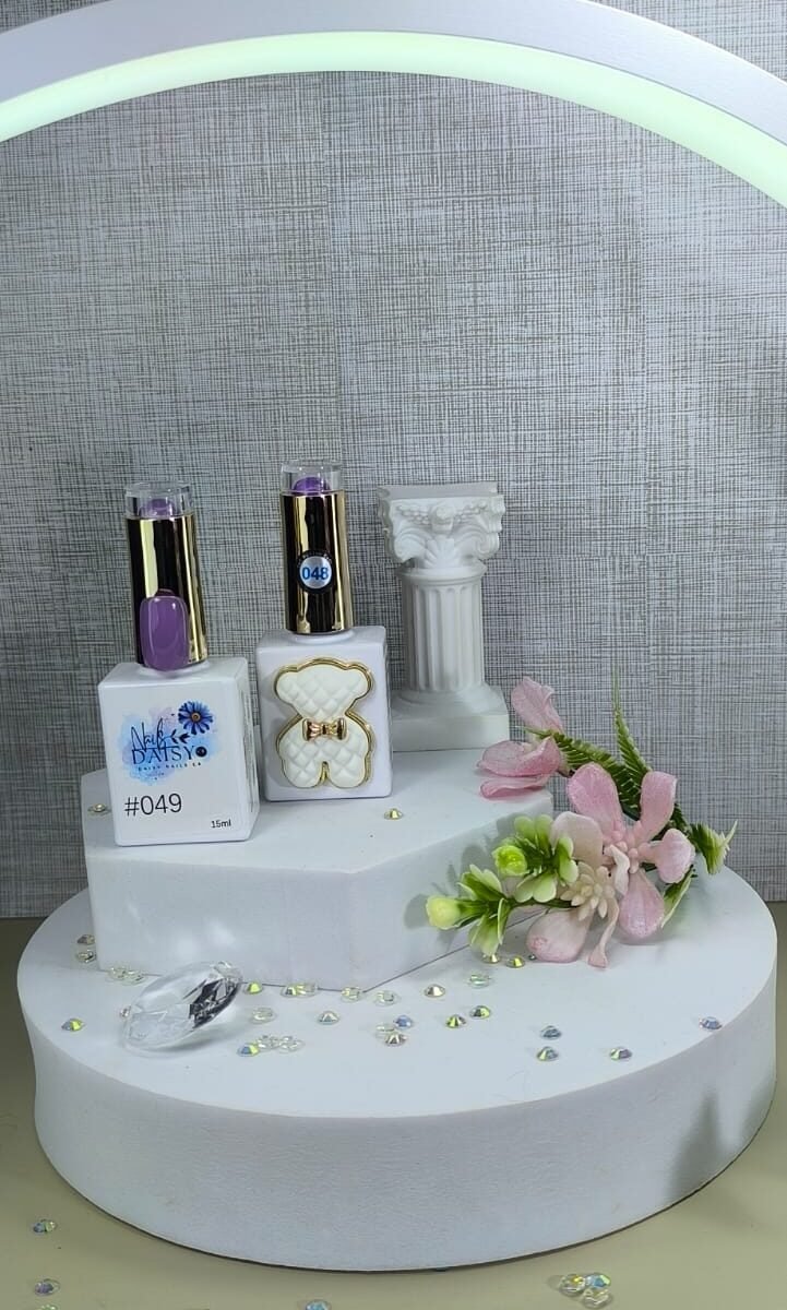 Semipermanente Daisy Nails 15ml - liso #49