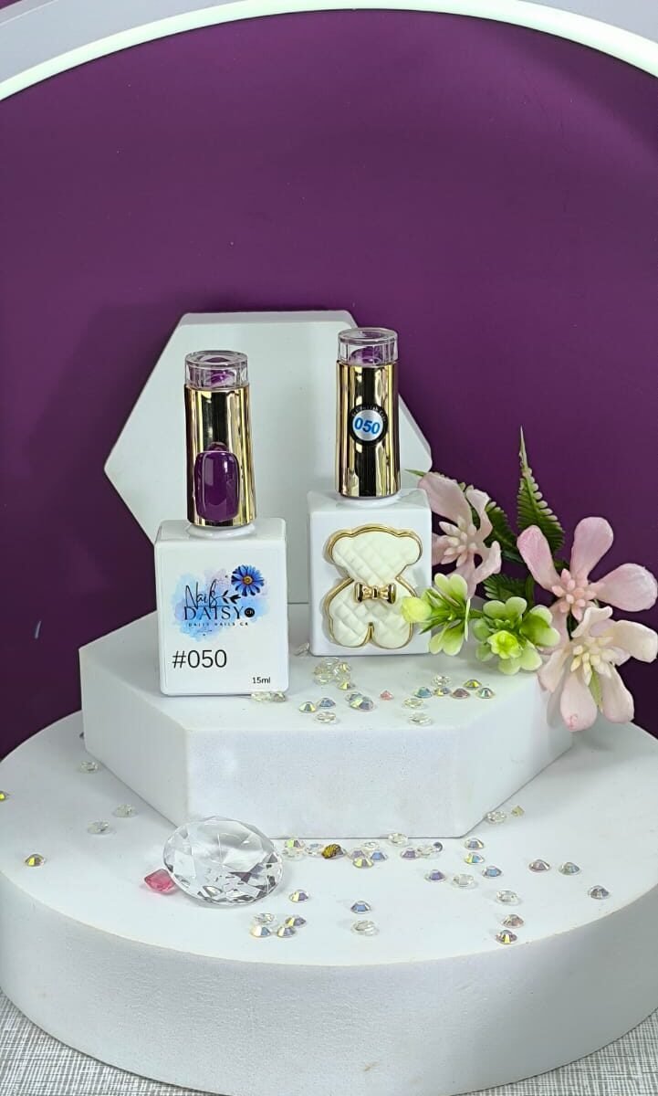 Semipermanente Daisy Nails 15ml - liso #50