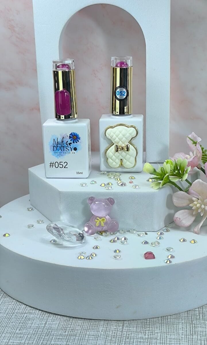 Semipermanente Daisy Nails 15ml - liso #52