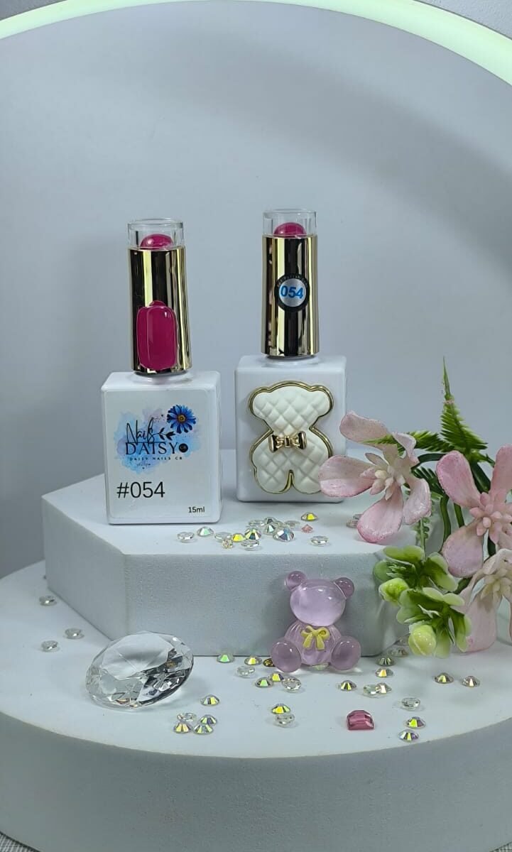 Semipermanente Daisy Nails 15ml - liso #54