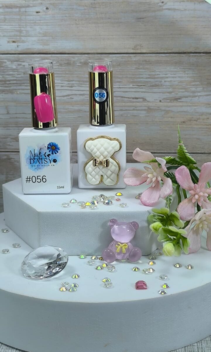 Semipermanente Daisy Nails 15ml - liso #56