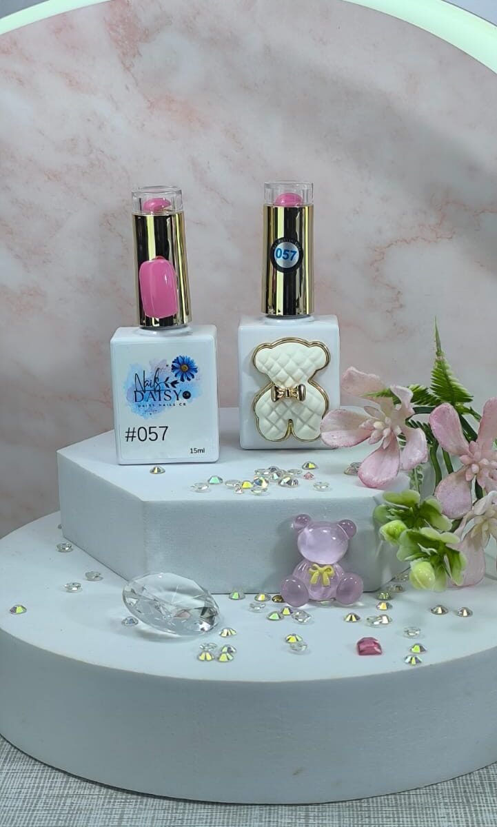 Semipermanente Daisy Nails 15ml - liso #57