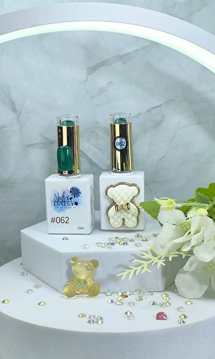 Semipermanente Daisy Nails 15ml - liso #62