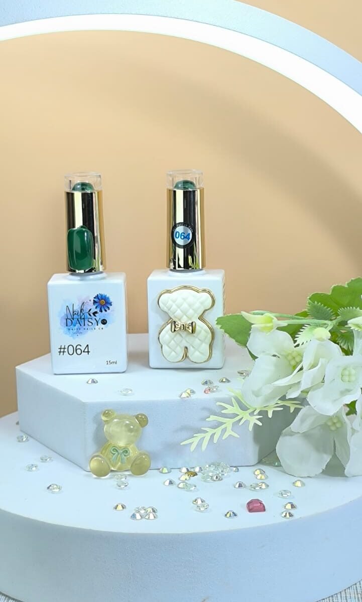 Semipermanente Daisy Nails 15ml - liso #64