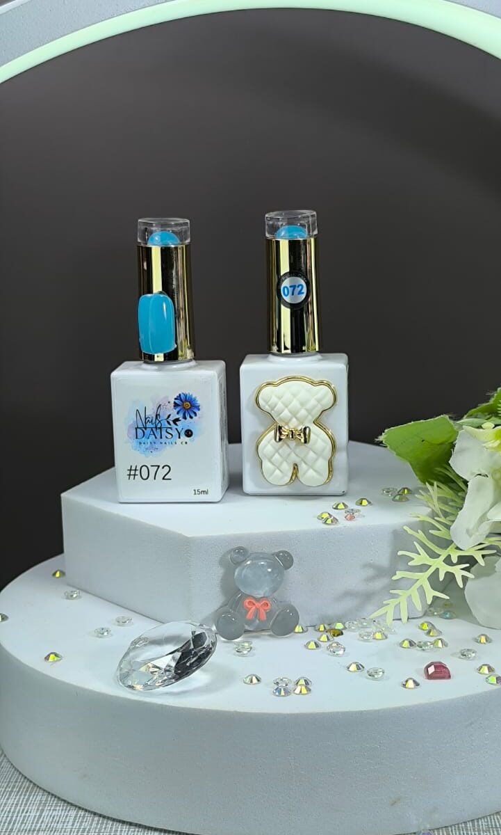 Semipermanente Daisy Nails 15ml - liso #72