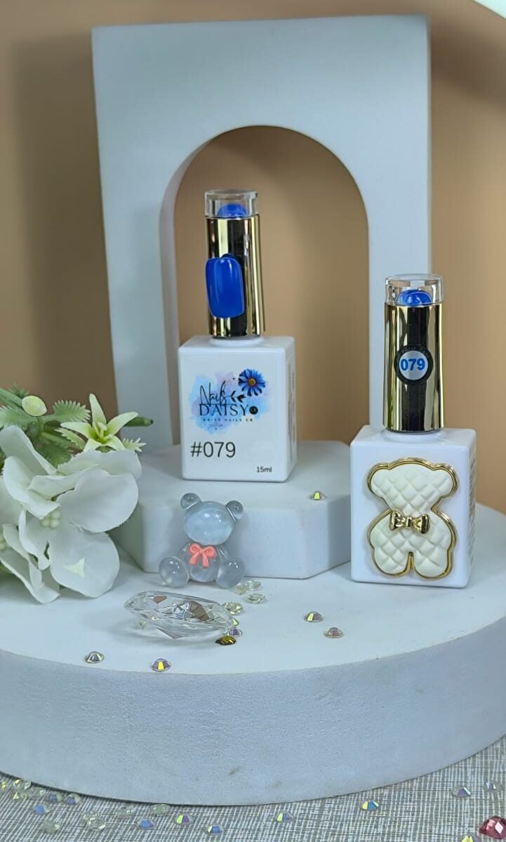 Semipermanente Daisy Nails 15ml - liso #79