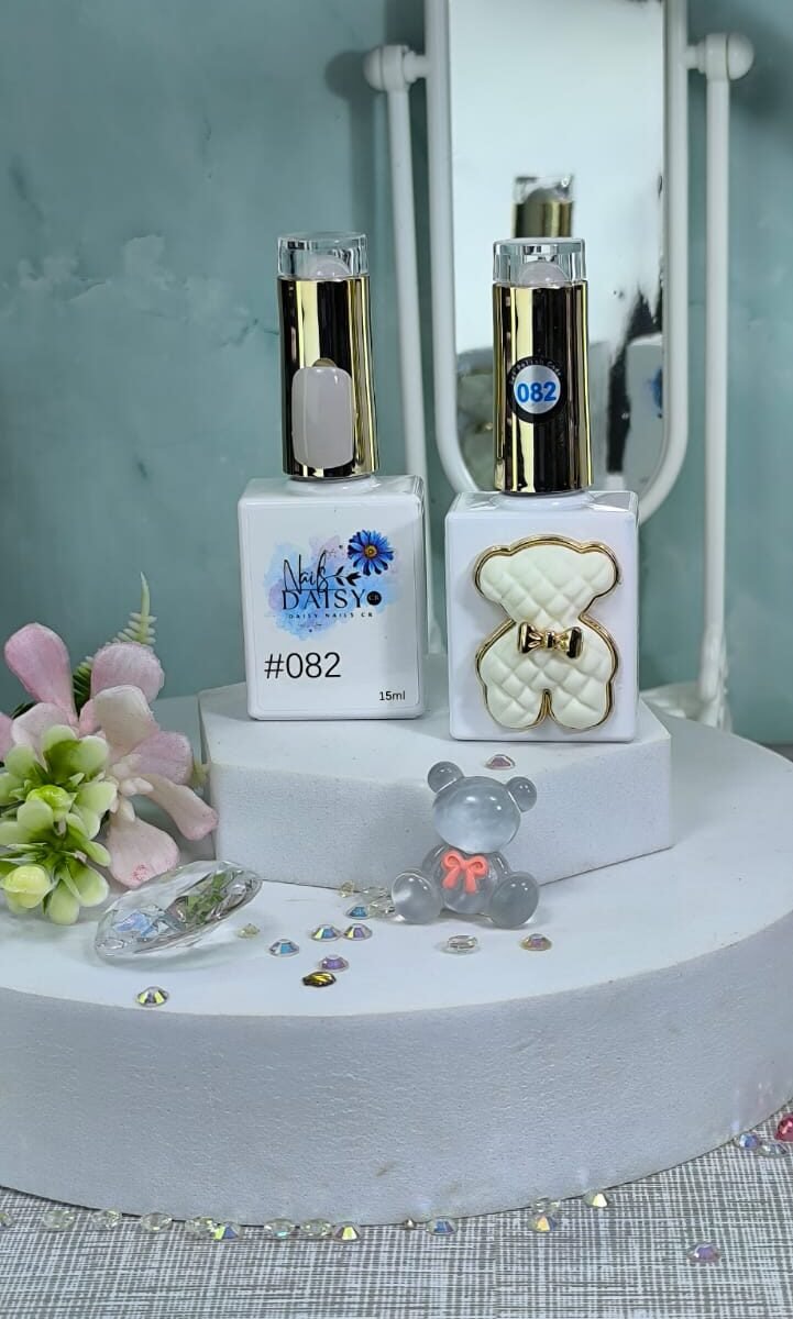 Semipermanente Daisy Nails 15ml - liso #82