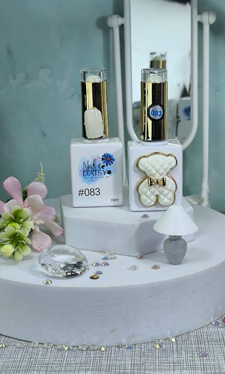 Semipermanente Daisy Nails 15ml - liso #83