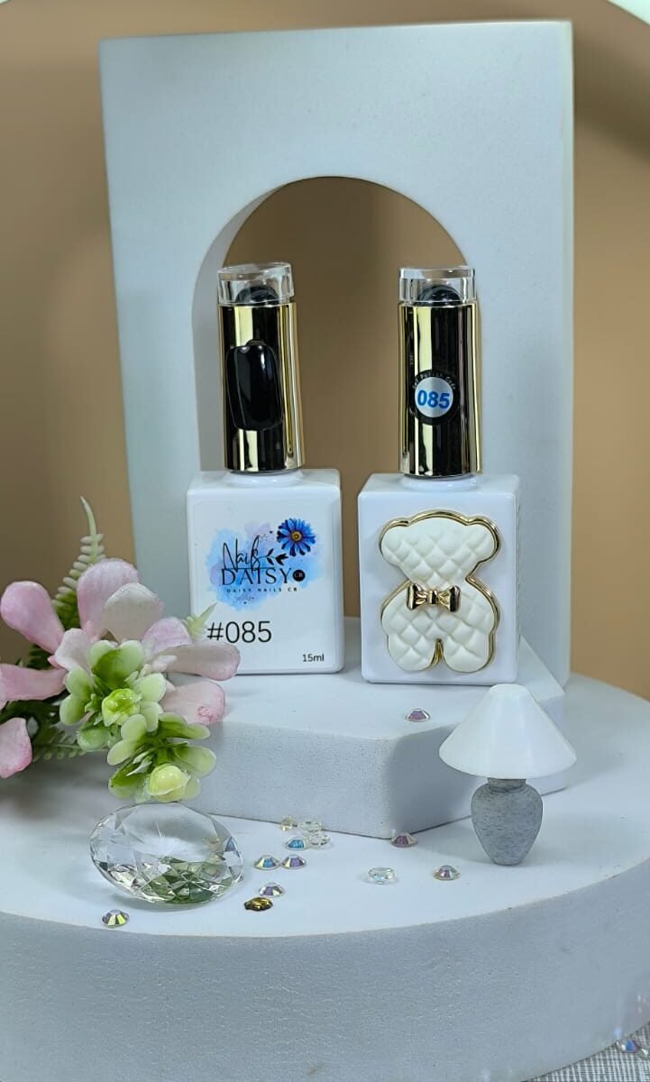 Semipermanente Daisy Nails 15ml - liso #85