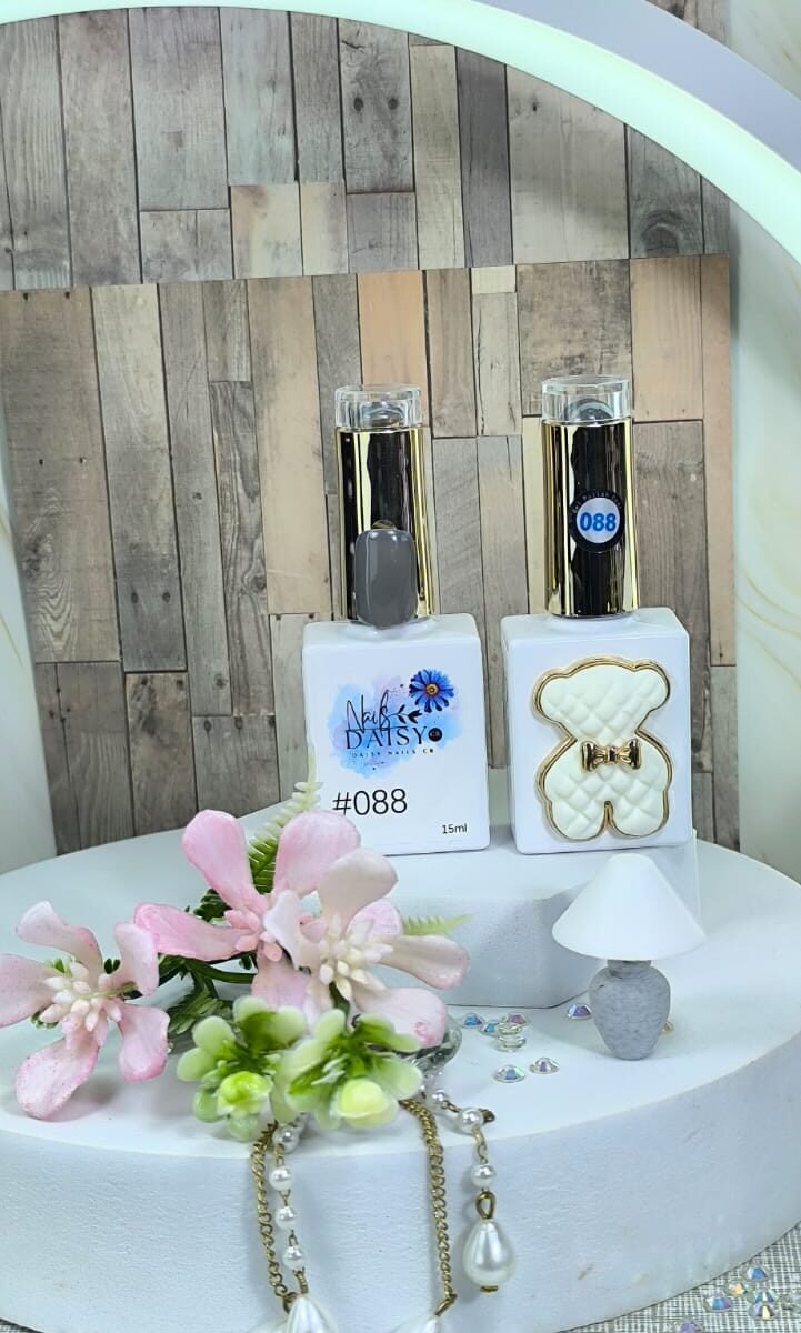 Semipermanente Daisy Nails 15ml - liso #88