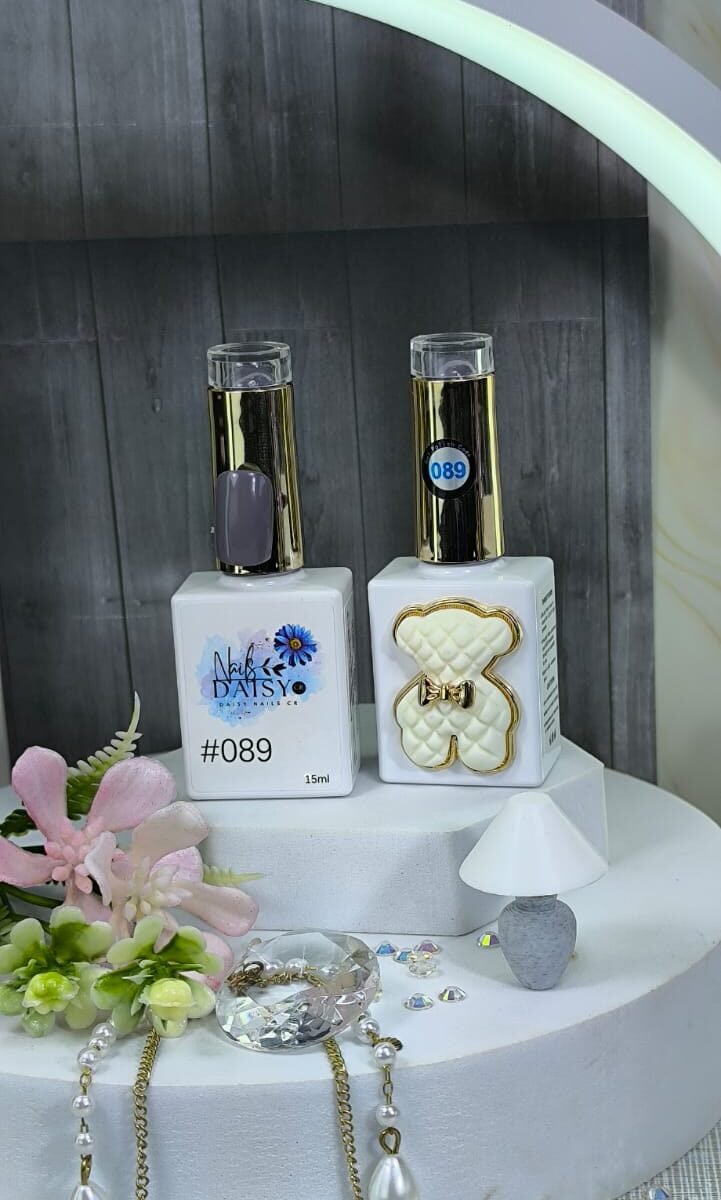 Semipermanente Daisy Nails 15ml - liso #89