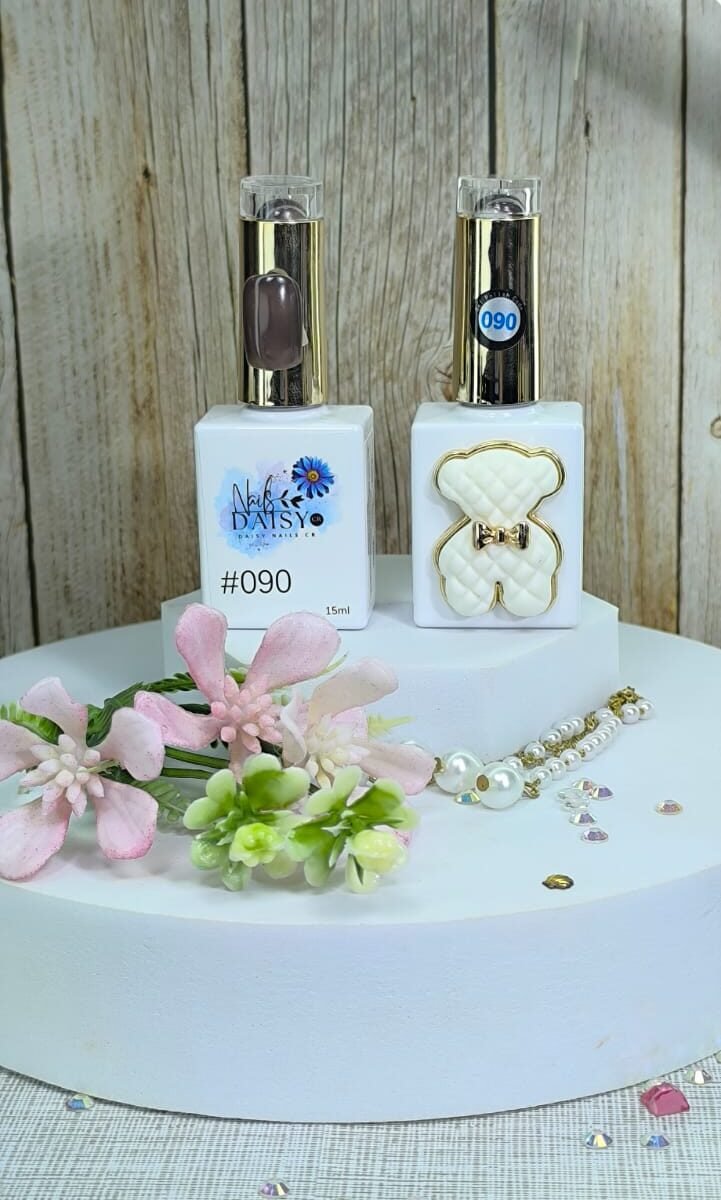 Semipermanente Daisy Nails 15ml - liso #90