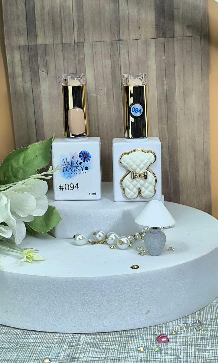 Semipermanente Daisy Nails 15ml - liso #94