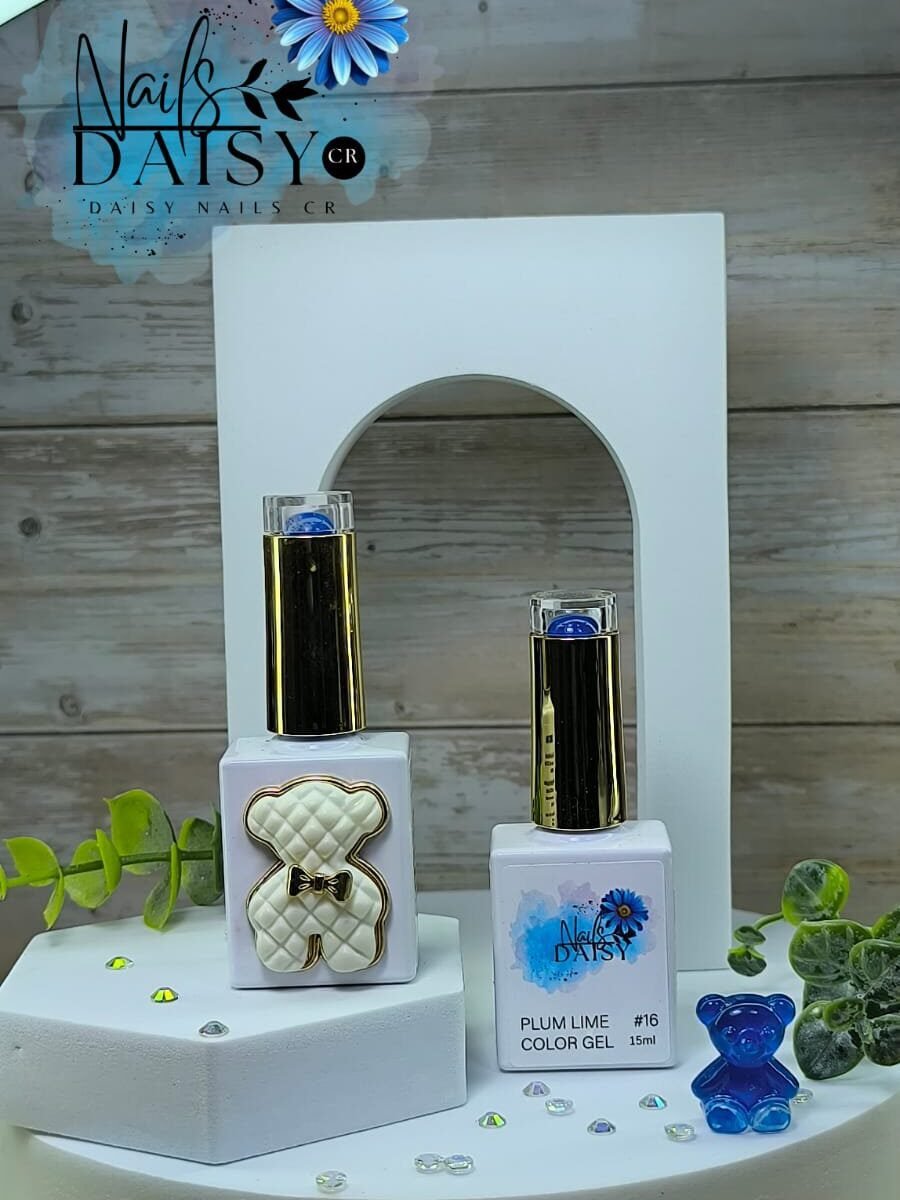 Semipermanente Plum 16