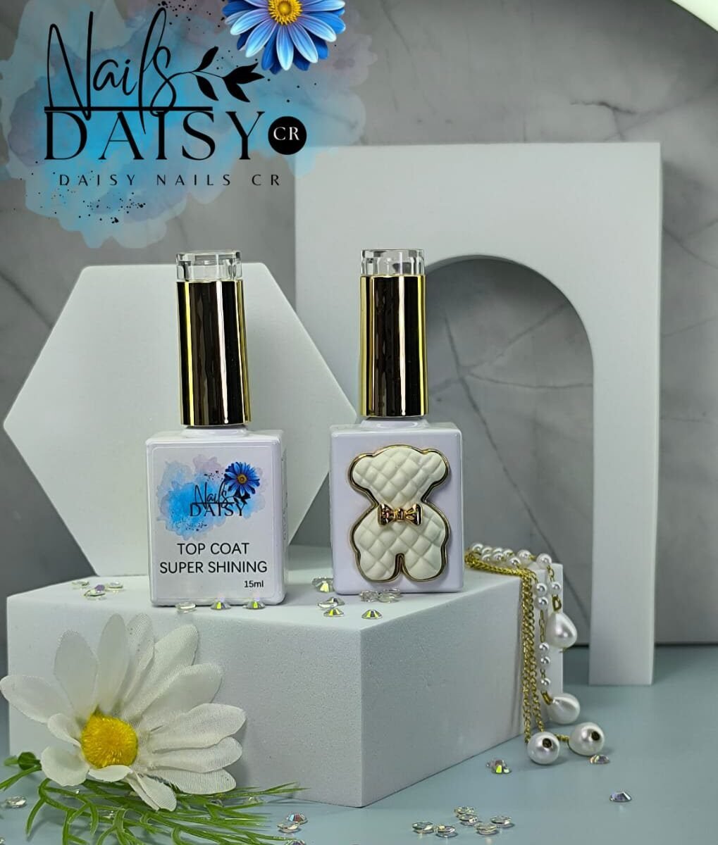 Top Coat Super Shinning 15ml