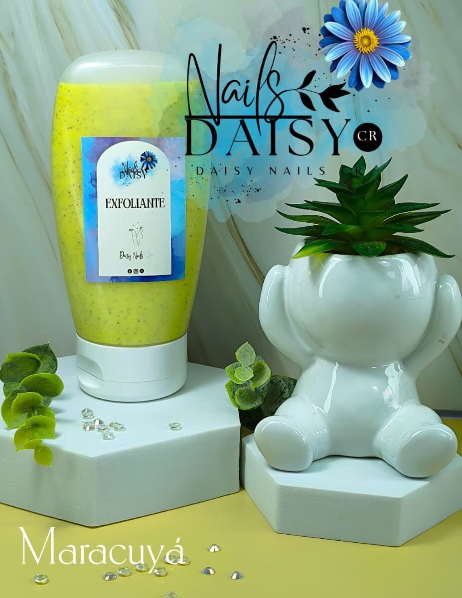 Exfoliante Maracuya