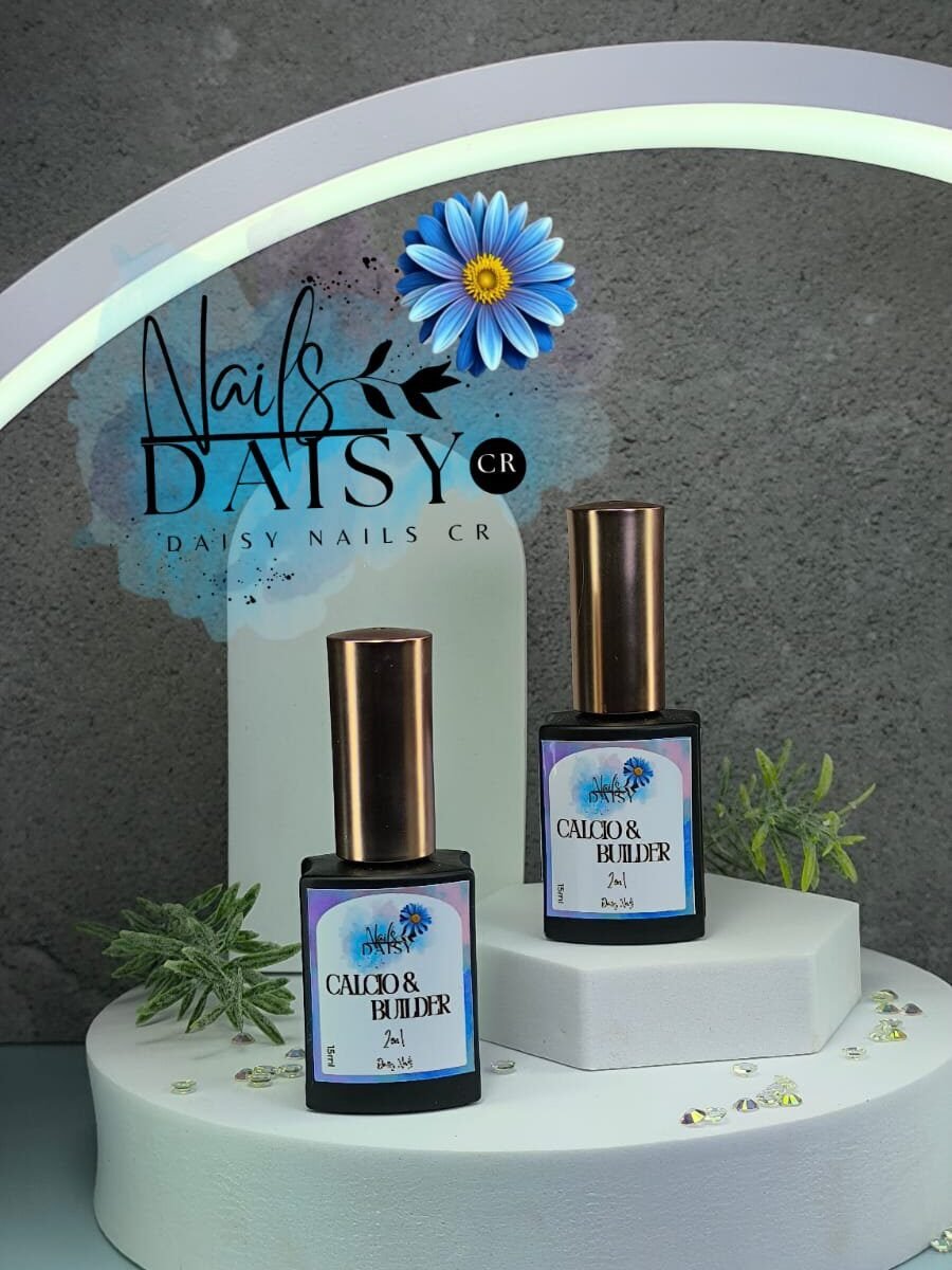 Calcio & Builder 15ml